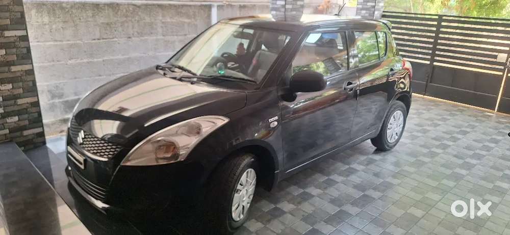 Maruti Suzuki Swift 2012 Diesel Good Condition