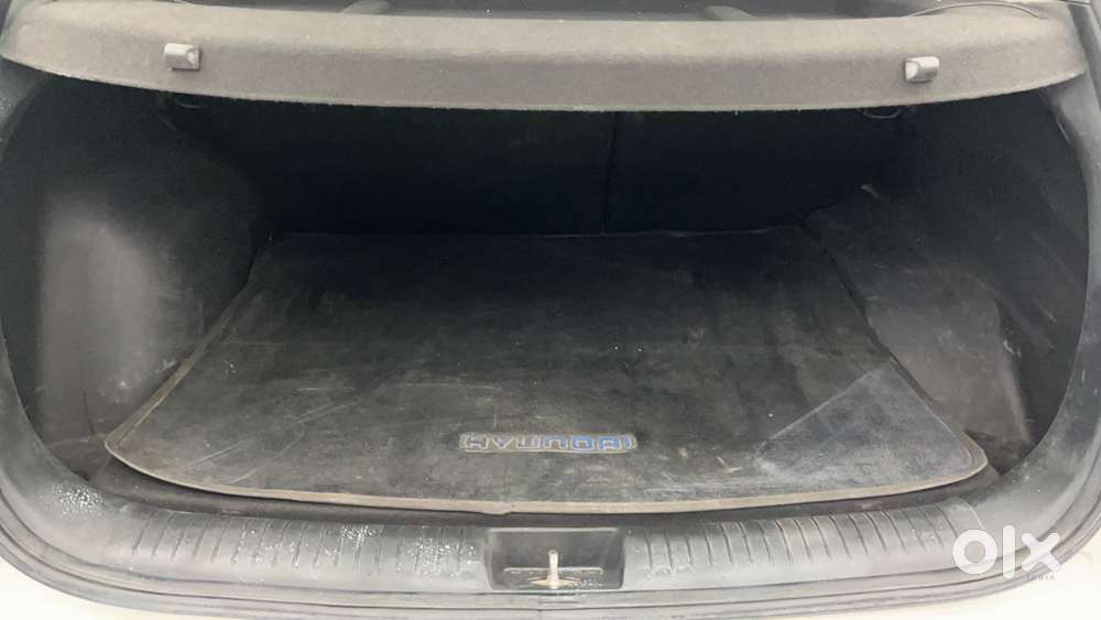 Hyundai Creta 1.6 Sx Plus Petrol At, 2018, Petrol