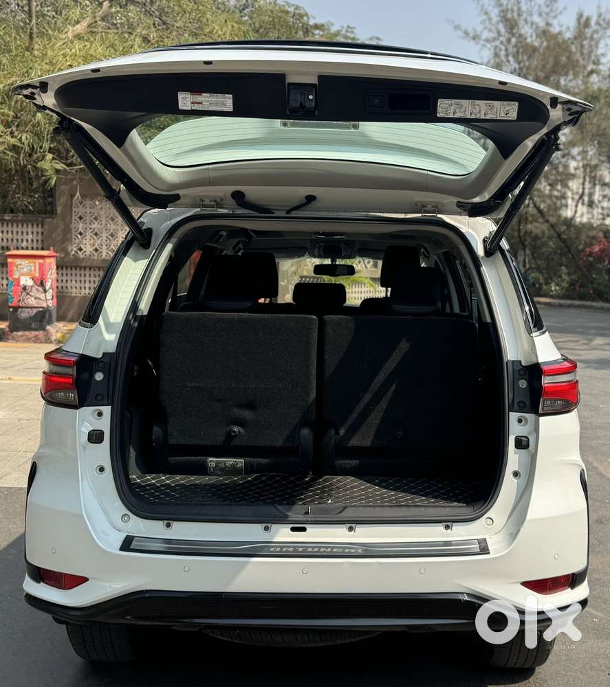 Toyota Fortuner Legender 4x2 At 2.8, 2023, Diesel