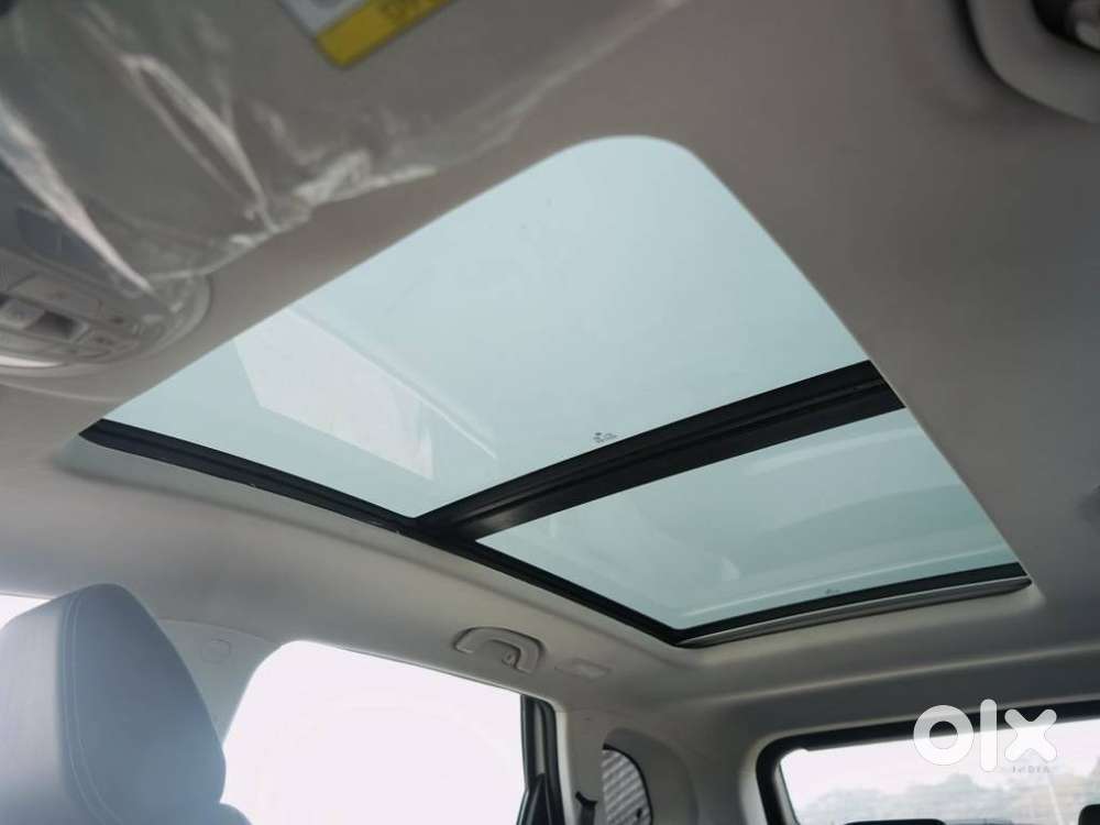 Mg Hector Sharp At, 2020, Petrol