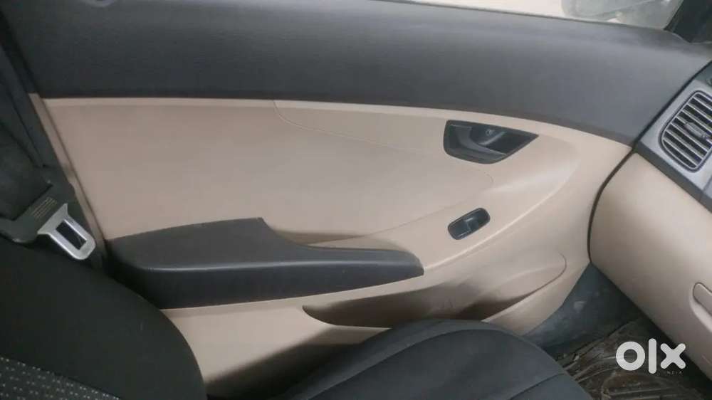 Hyundai Eon Era 2013 Petrol Manual