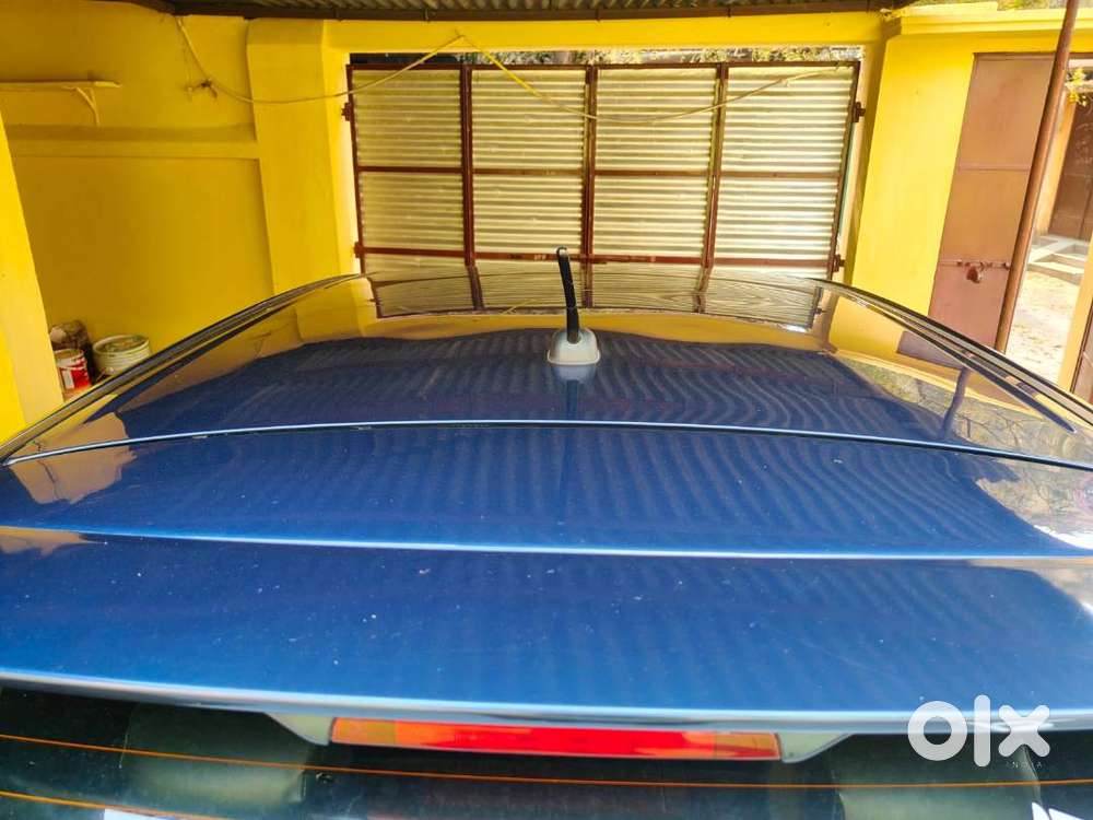 Maruti Suzuki Baleno