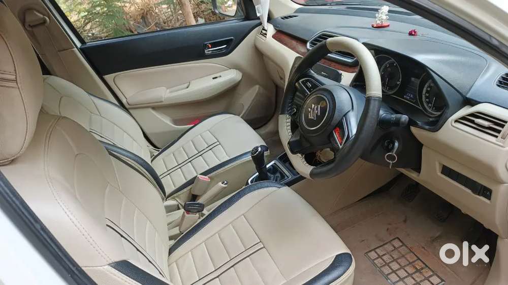 Maruti Suzuki Dzire 2019 Diesel 58000 Km Driven