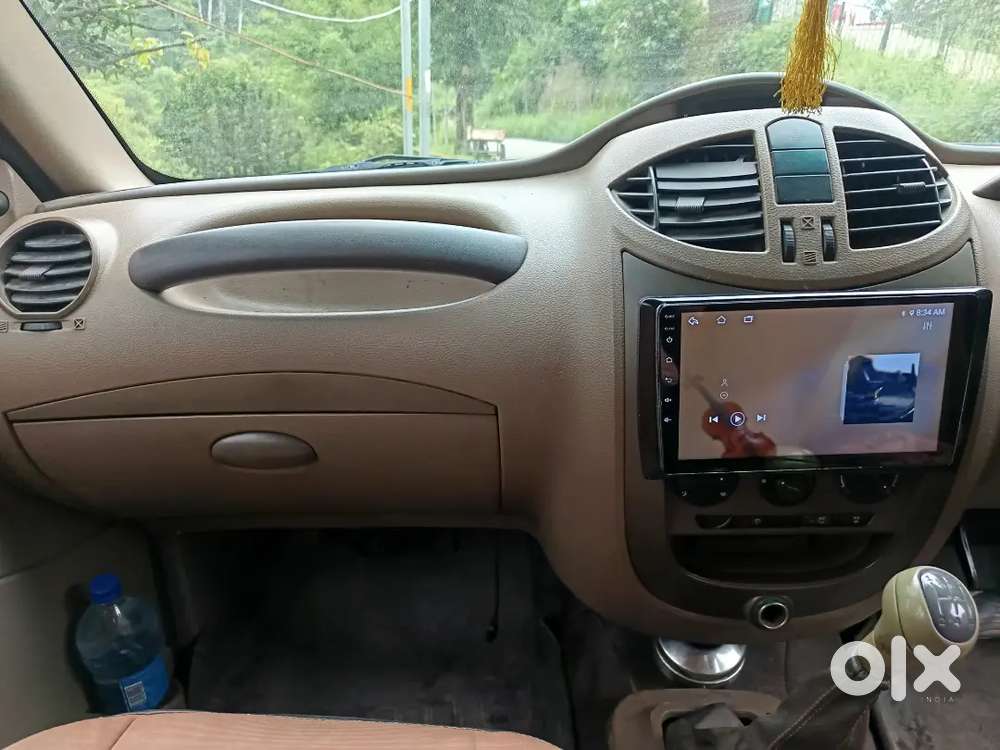 Mahindra Xylo 2.5 E4 2012