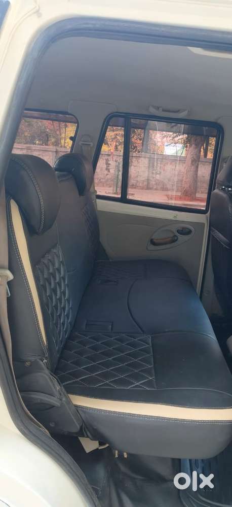 Mahindra Scorpio S2 9 Seater, 2016, Diesel