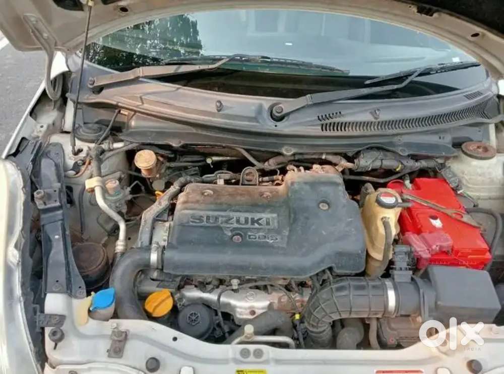 Maruti Suzuki Swift 2013 Diesel 89000 Km Driven
