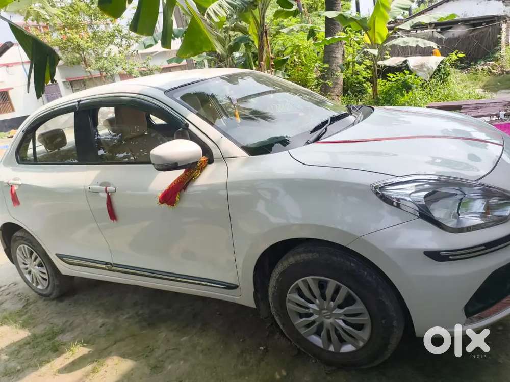 Maruti Suzuki Swift Dzire 2023 Vxi