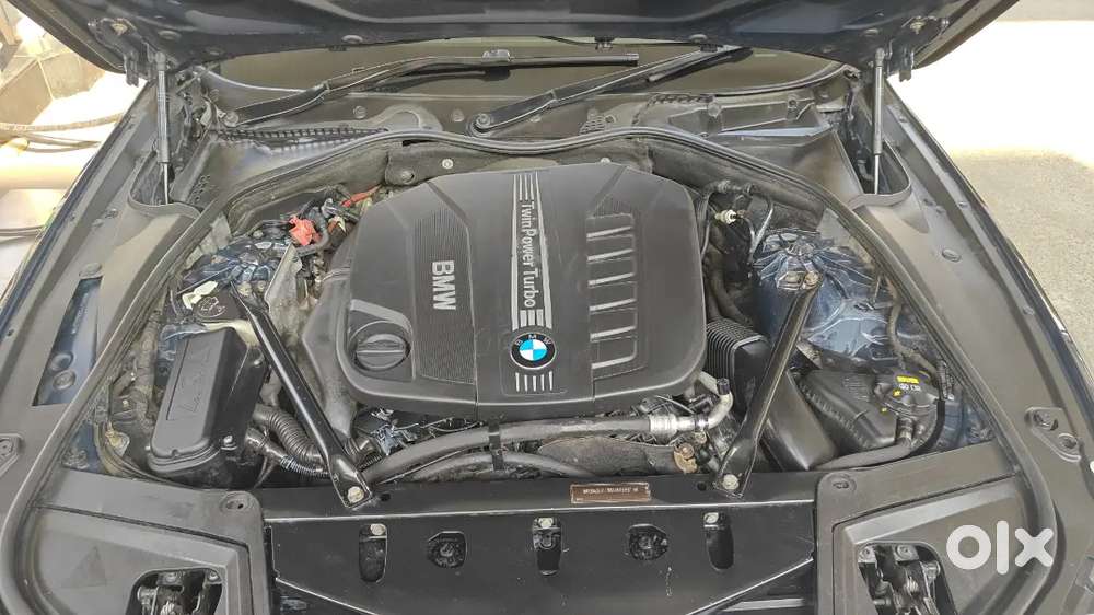 Bmw 530d M Sport - Mint Condition