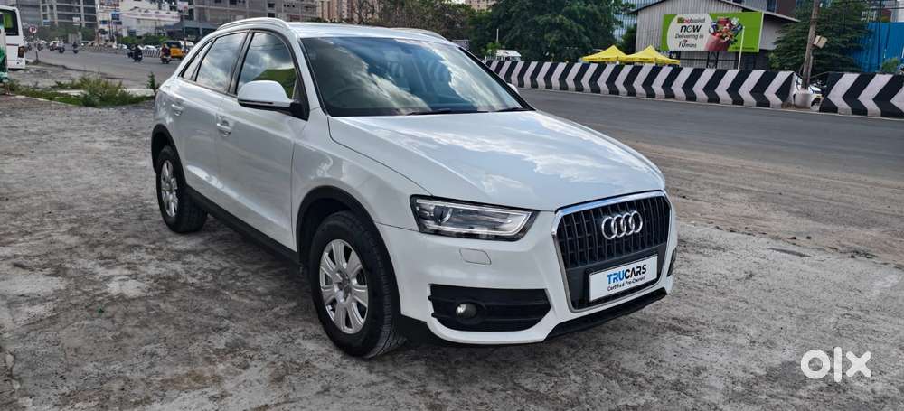 Audi A3 2.0 35 Tdi Premium, 2014, Diesel
