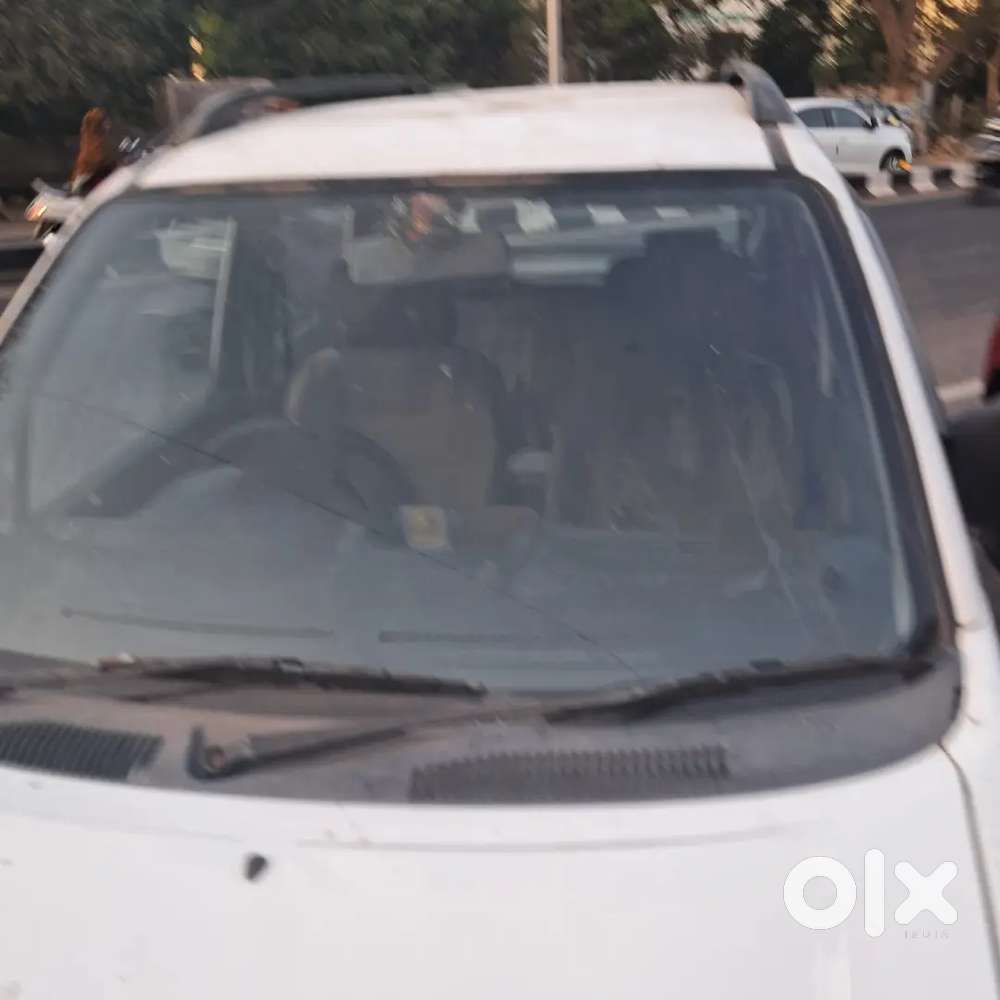 Wagnor Lxi Petrol+cng