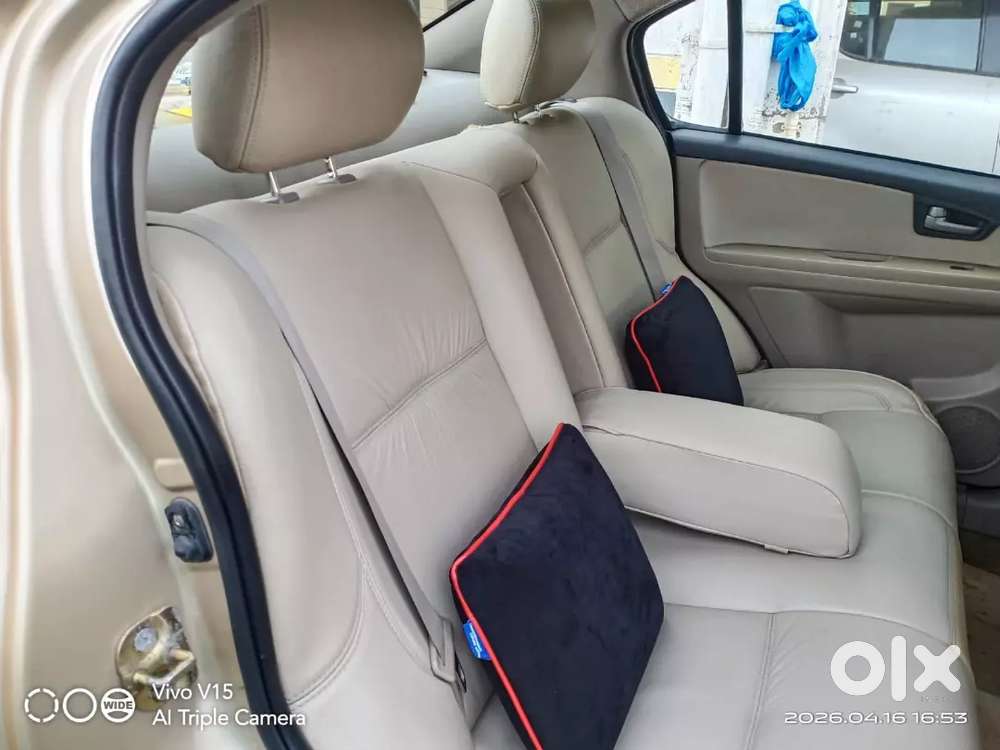 Maruti Suzuki Sx4 2008 Petrol 82068 Km Driven
