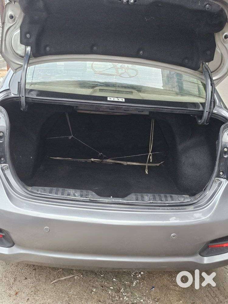 Maruti Suzuki Ciaz, 2018, Diesel
