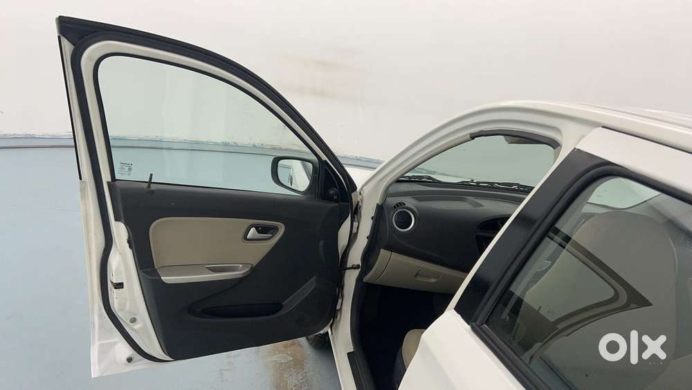 Maruti Suzuki Alto K10 Vxi, 2018, Petrol