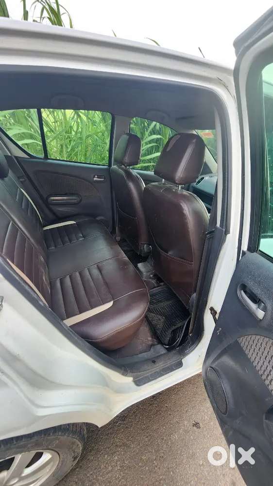 Maruti Suzuki Ritz 2014 Diesel Well Maintained