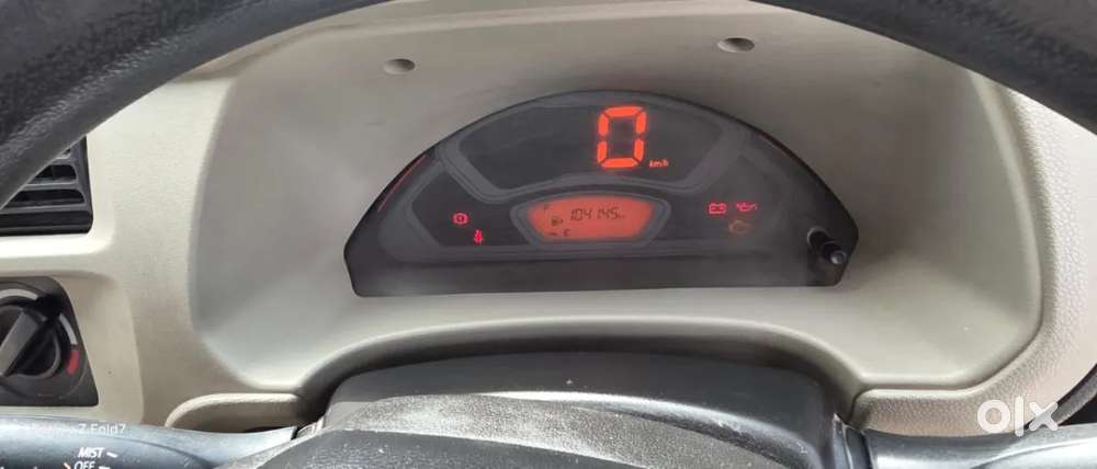 Maruti Suzuki Eeco 7 Seater Standard, 2022, Petrol