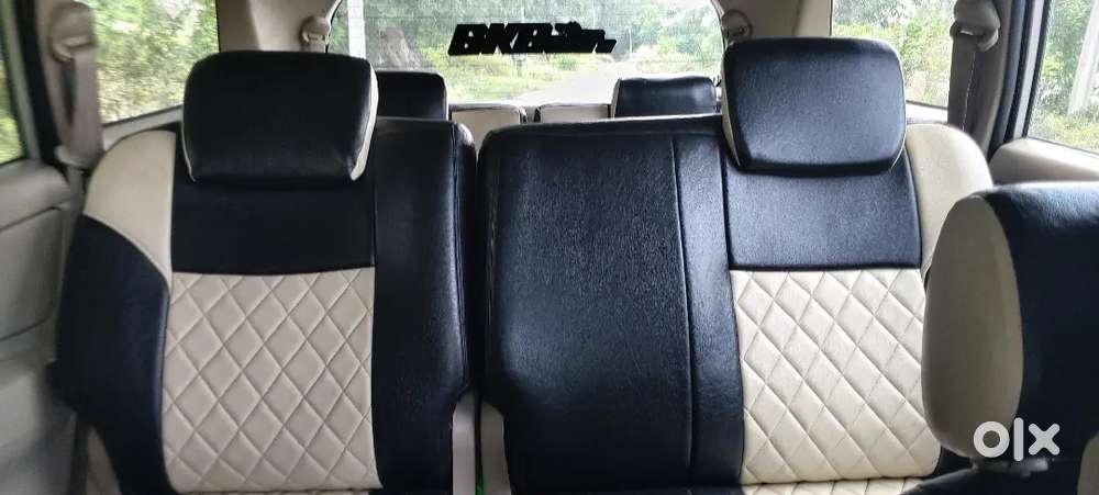 Toyota Innova 2008 Diesel Well Maintained