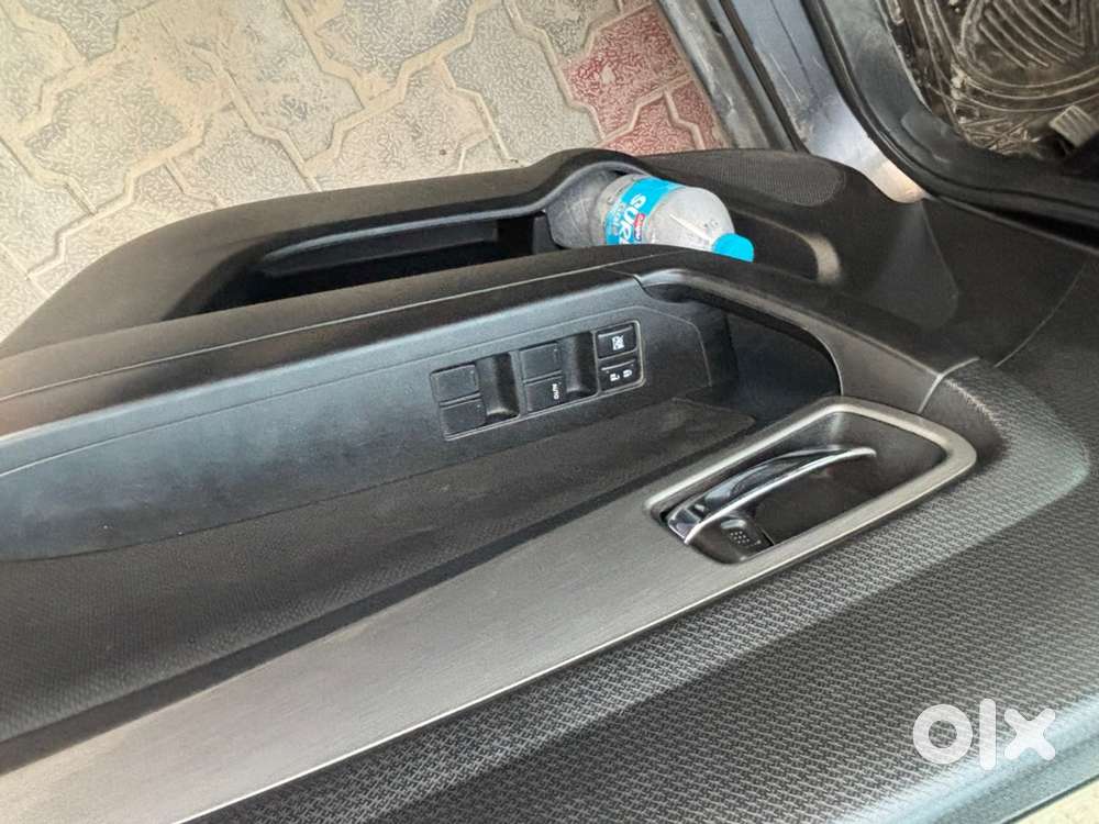2018 Maruti Brezza Automatic Diesel Zdi+ Amt