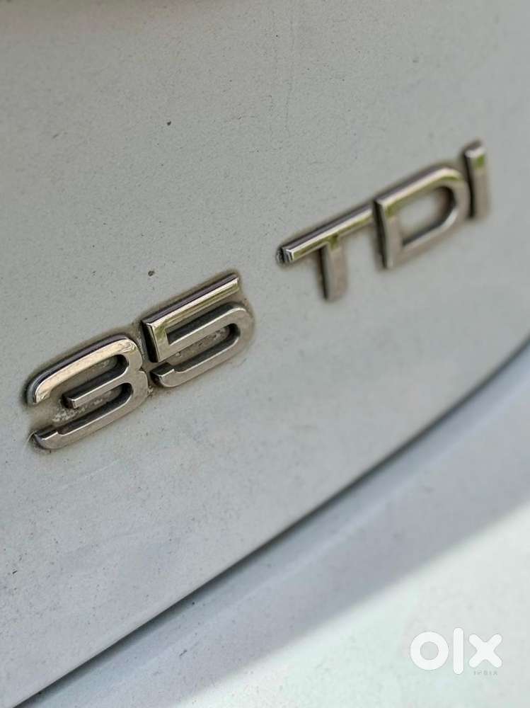 Audi A3 35 Tdi S Line, 2017, Diesel