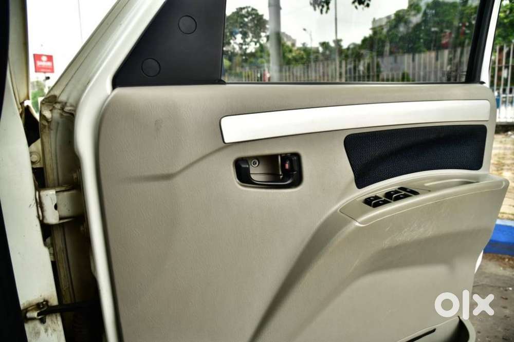 Mahindra Scorpio Classic 2.2 S 11 Mt 7 Str, 2020, Diesel