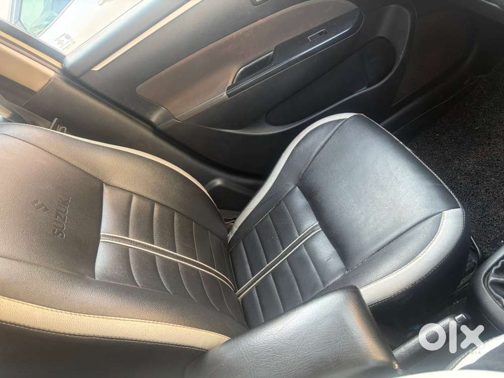 Maruti Suzuki Swift 2016