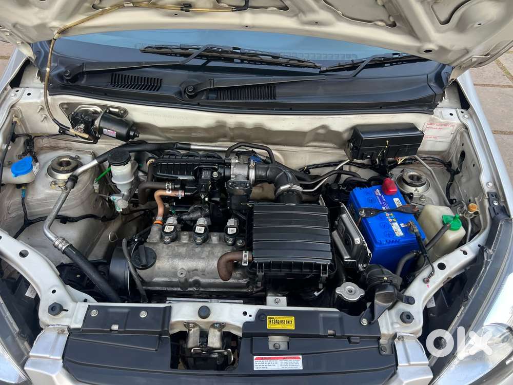 Maruti Suzuki Alto 800 0.8 Vxi, 2019, Petrol