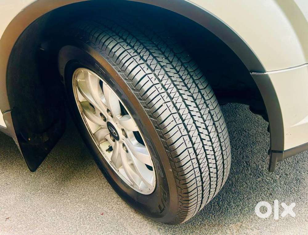 Mahindra Xuv500 W10 2wd, 2018, Diesel