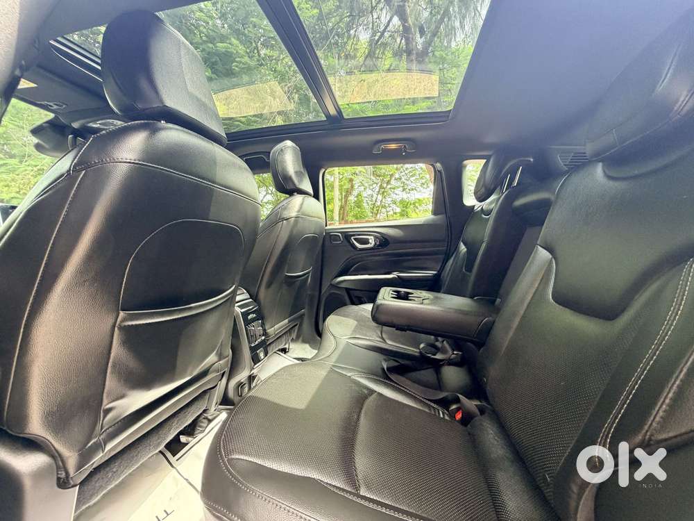 Jeep Compass Model S Optional, 2022, Petrol