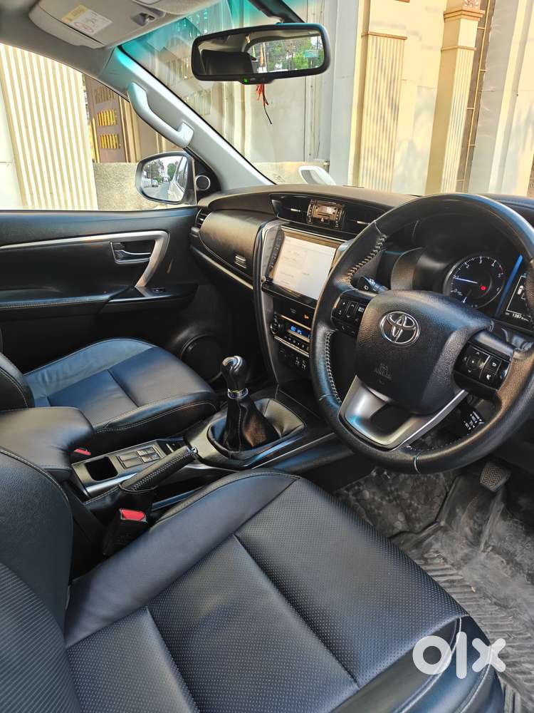 Toyota Fortuner 3.0 4x2 Mt, 2022, Diesel