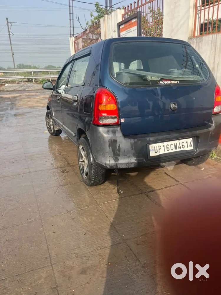 Maruti Suzuki Alto 800 1900