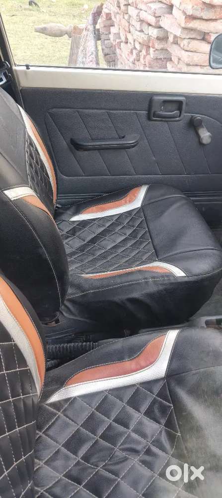 Maruti Suzuki 800 2001 For Sale