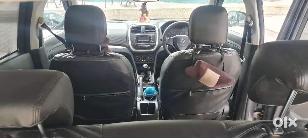 Maruti Suzuki Brezza Vdi 2020