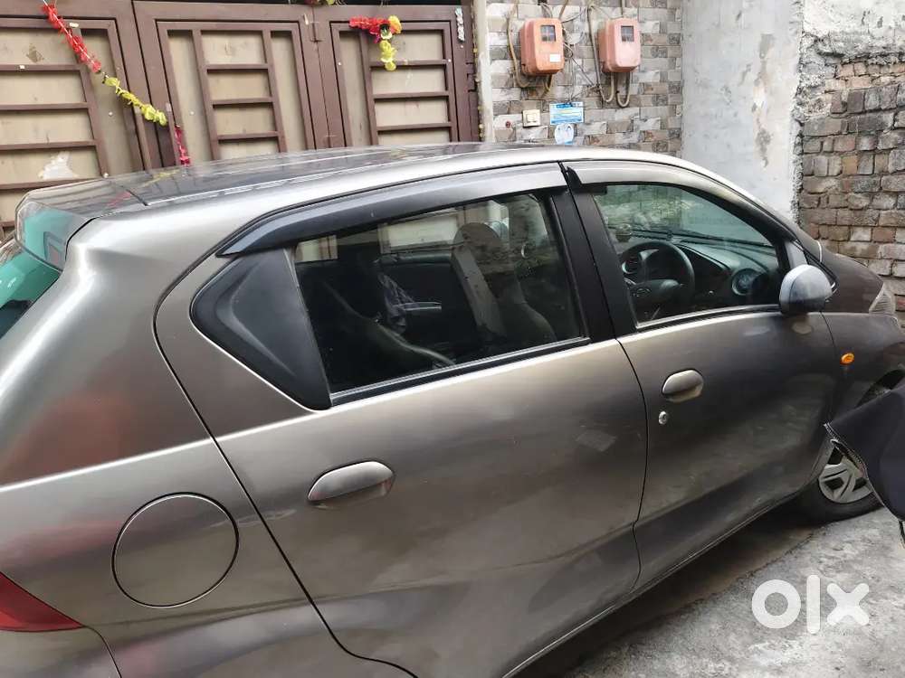 Datsun Redigo T (optional) 2019 Manual