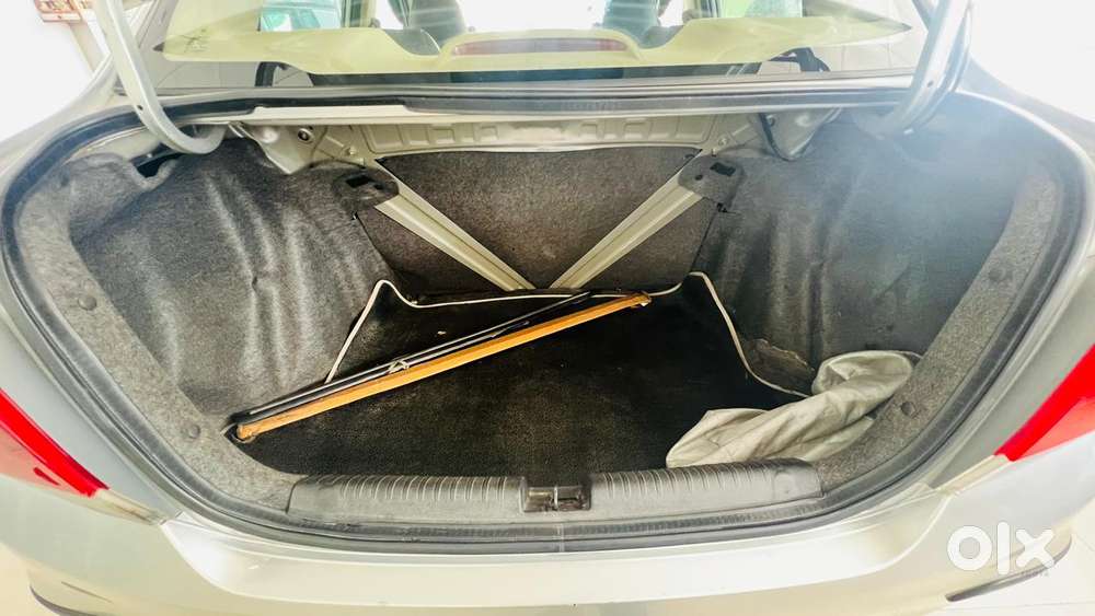 Honda Amaze, 2013, Petrol