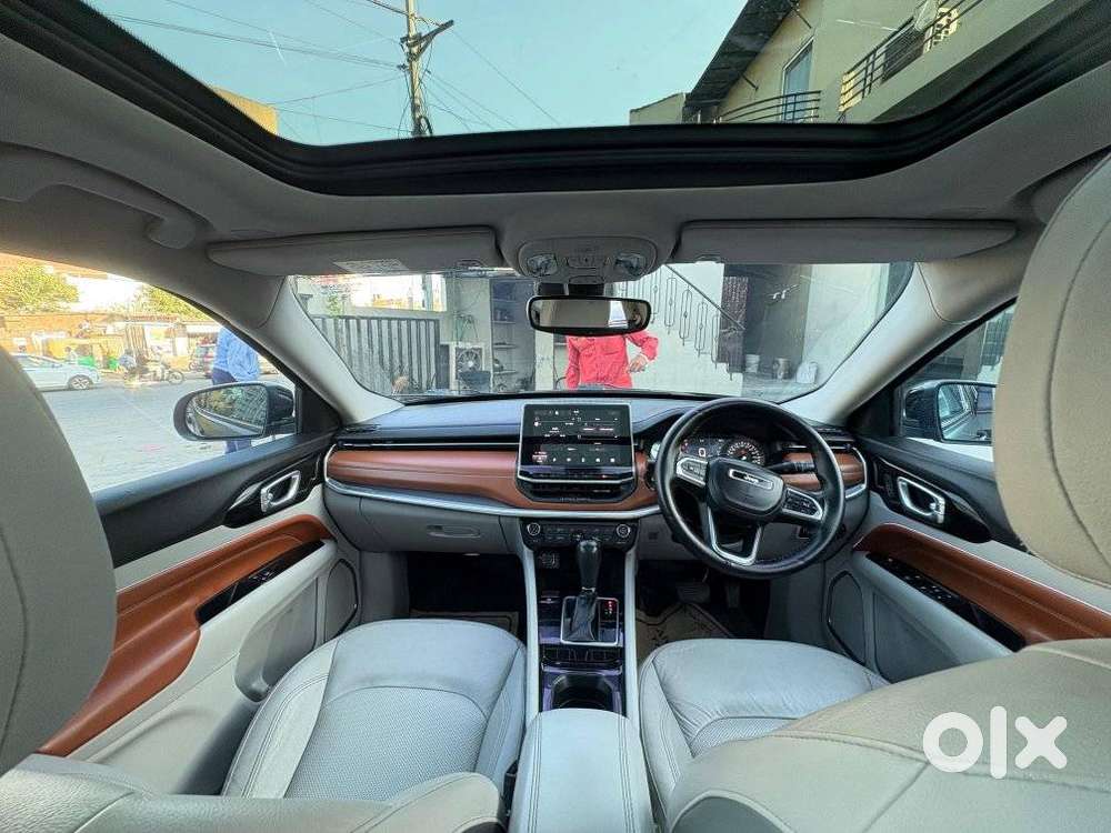 Jeep Compass 1.4 Limited Option, 2021, Petrol