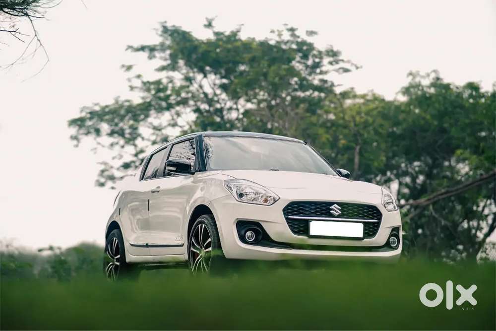 Maruti Suzuki Swift 2020 Petrol 55000 Km Driven