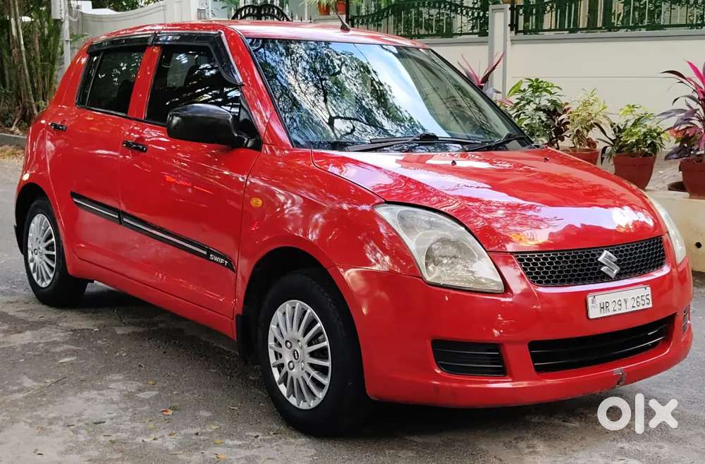 Maruti Suzuki Swift 2010 model Mint Condition