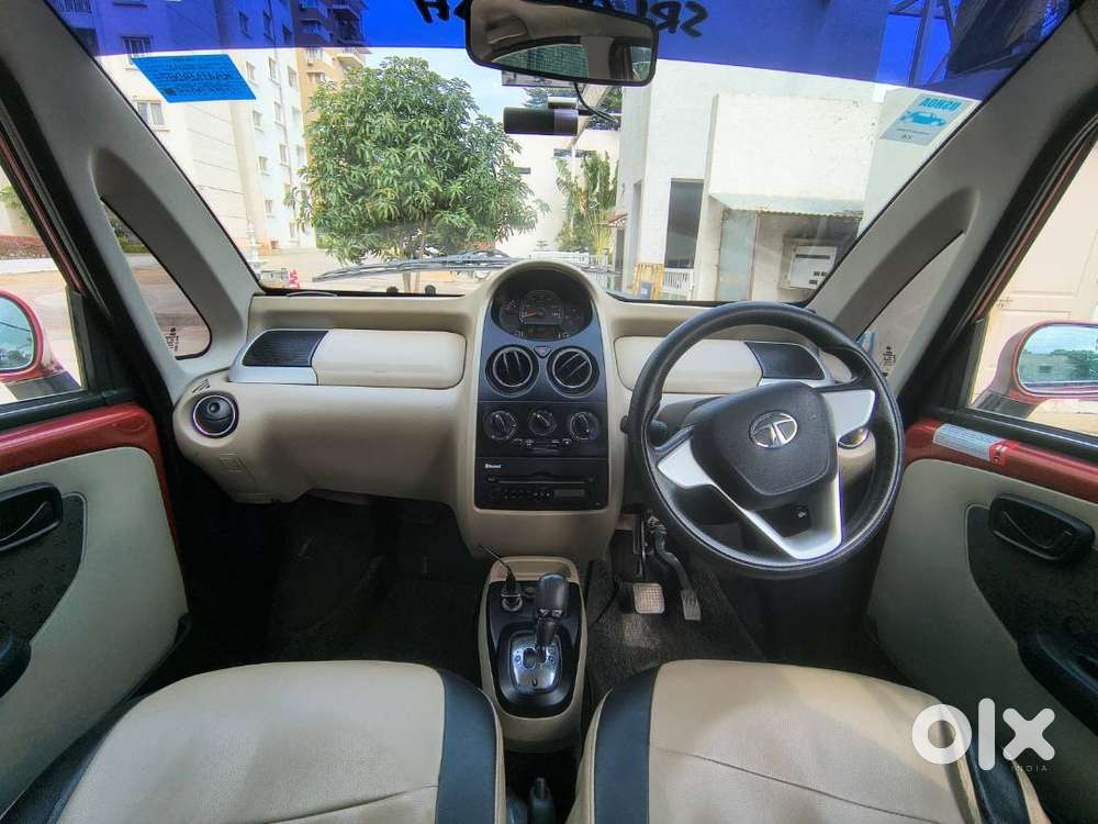 Automatic Tata Nano 2015 Twist Xta