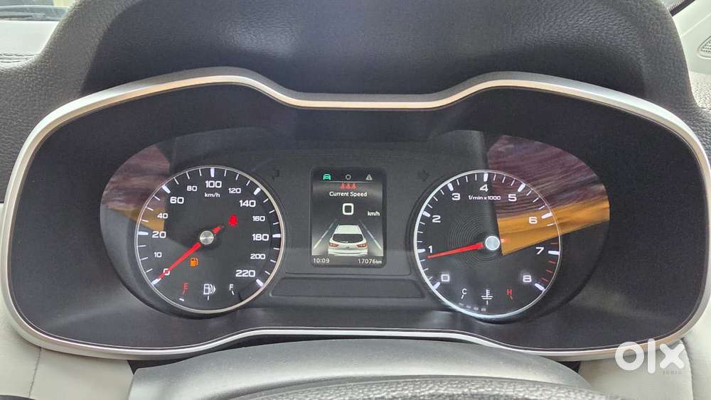Mg Astor 1.5 Style, 2023, Petrol