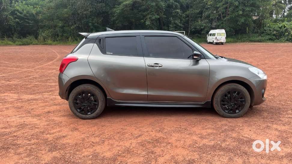 Maruti Suzuki Swift, 2023, Petrol