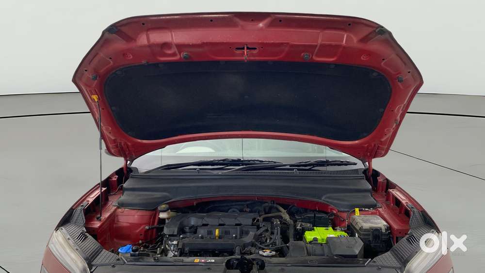 Hyundai Creta 1.5 Sx, 2021, Petrol