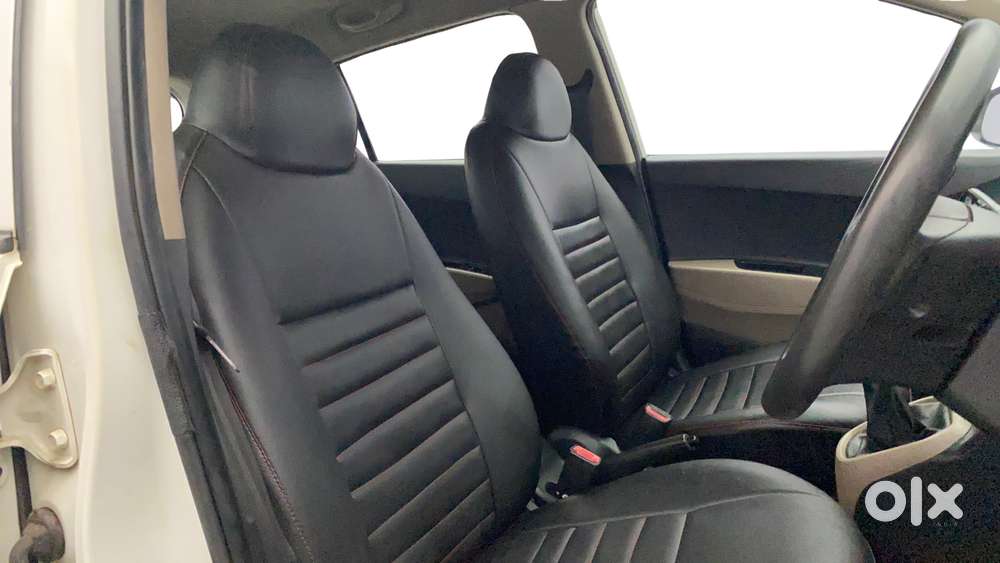 Hyundai Grand I10 Magna 1.2 Kappa Vtvt, 2016, Petrol