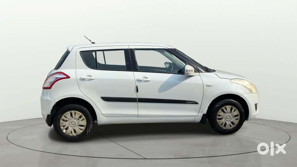 Maruti Suzuki Swift 2011-2014 Vxi, 2014, Petrol