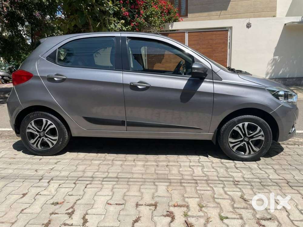 Tata Tiago Xz, 2019, Petrol