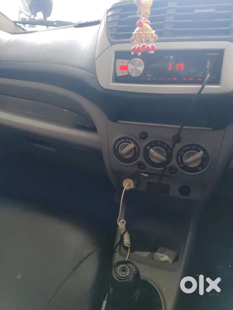 Maruti Suzuki A-star 2010 Petrol