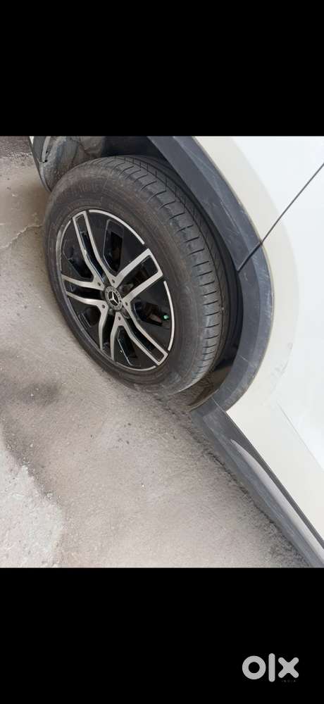 Mercedes-benz Gla Petrol Well Maintained