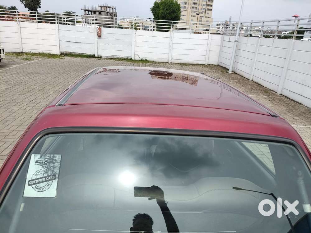 Maruti Suzuki Alto 0.8 Lxi (o), 2012, Petrol