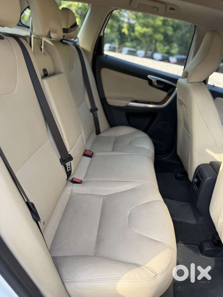 Volvo Xc60 D4 Summum, 2017, Diesel