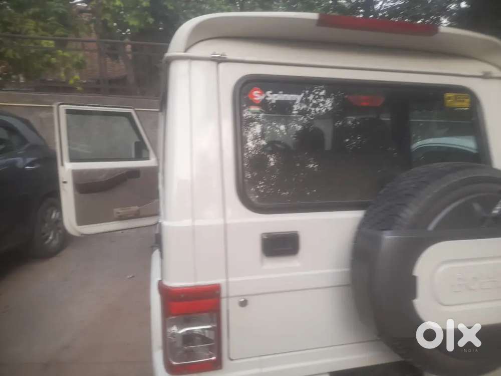 Mahindra Be 6 2023 Diesel