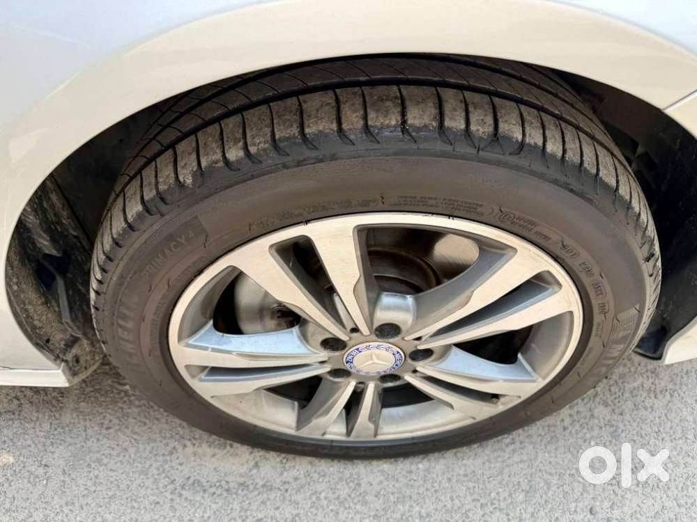 Mercedes-benz E-class E 250 Cdi Classic, 2015, Diesel