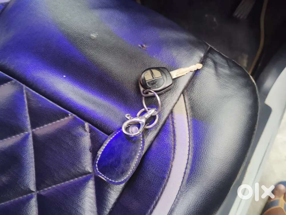 Maruti Suzuki Wagon R Validity 2030 Tak Good Condition Aligarh Number